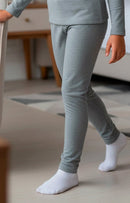 Kit Sortido Com 4 Calças Legging