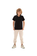 Kit Sortido 3 Camisas Gola Polo