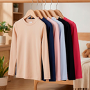 Blusa Térmica Infantil Menina Marinho